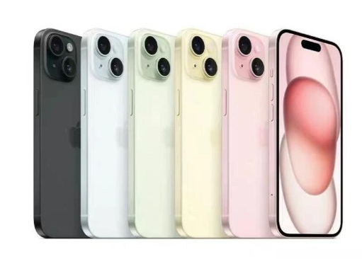 突泉苹果15维修中心分享红米K70和iPhone15该怎么选 