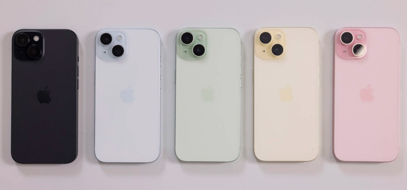 突泉苹果手机维修分享苹果明年有望推出 iPhone 17“Air” 