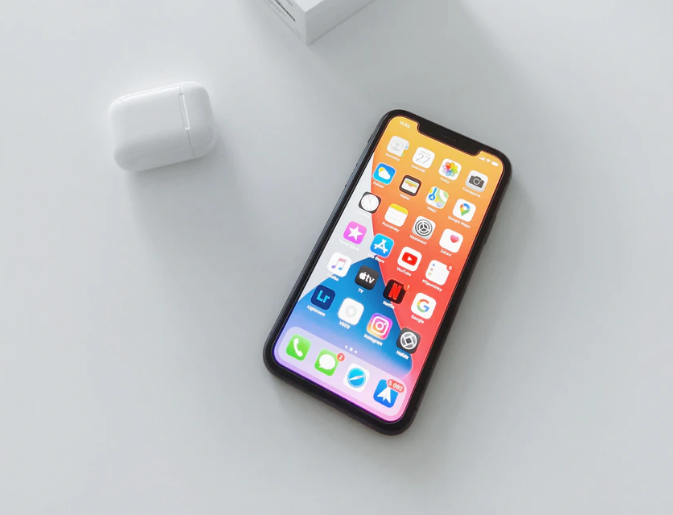 突泉苹果手机维修分享iPhone 屏幕触控无响应怎么办 