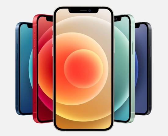 突泉苹果手机维修分享iPhone 12什么时候开启预购 